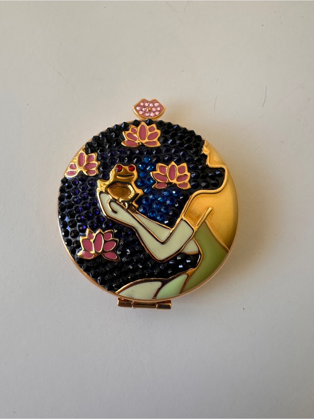 Estee Lauder The Princess Collection Powder